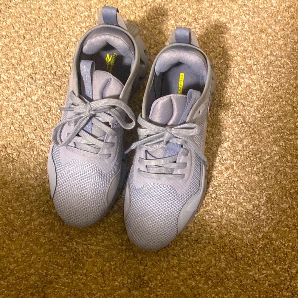 Reebok Zig Dynamica Shoes